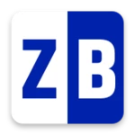 Logo of ZAKAZBILETOV.KZ android Application 